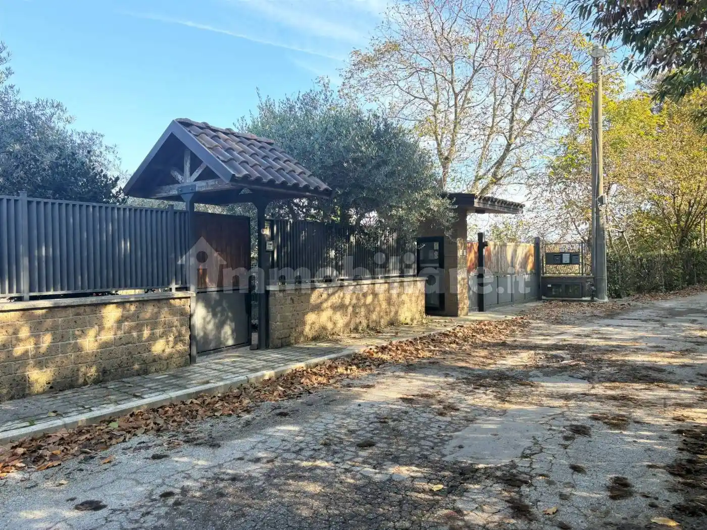 Appartamento via Santa Maria 21, Centro, Monteforte Irpino - foto 4