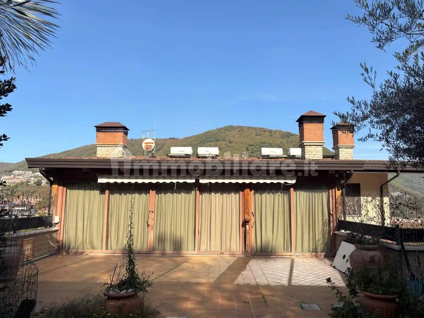 Appartamento via Santa Maria 21, Centro, Monteforte Irpino - foto 5