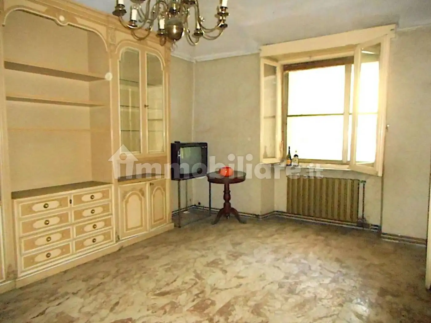 Appartamento in vendita a Borgo Val di Taro