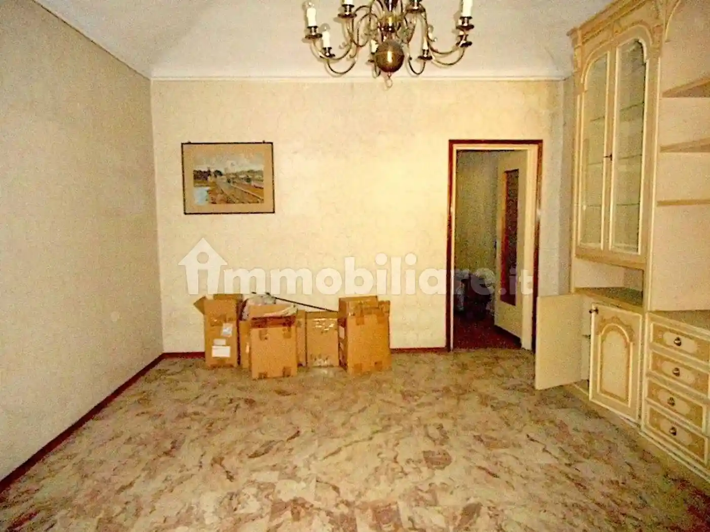 Appartamento primo piano, Centro, Borgo Val di Taro - foto 2