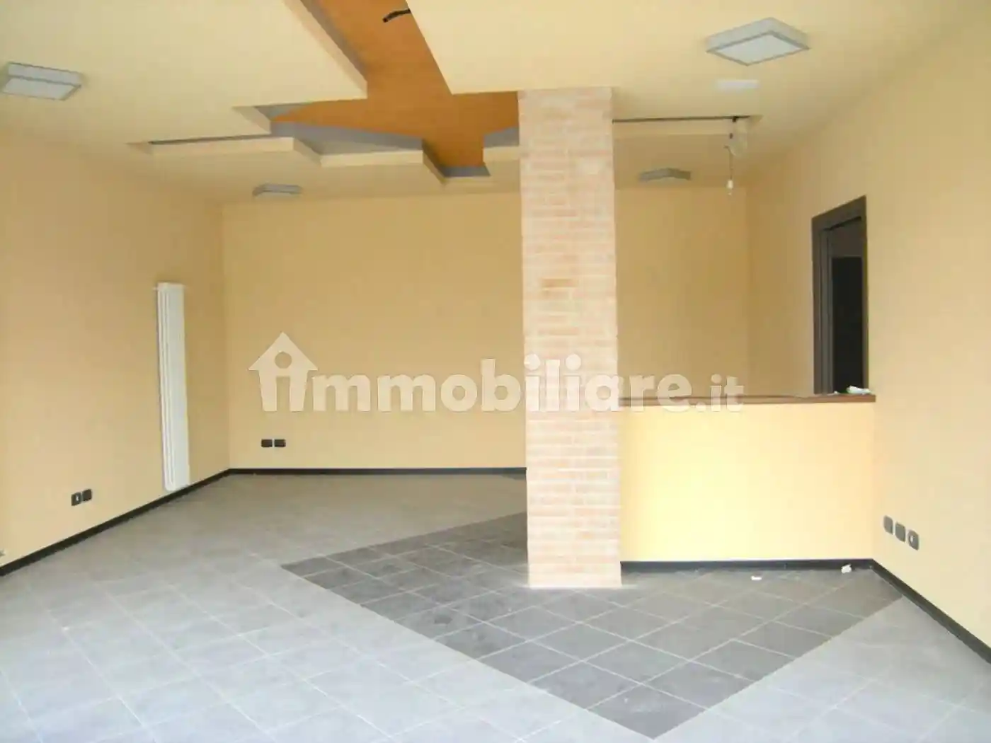 Trilocale via Caduti Del Lavoro, 1, Centro, Borgo Val di Taro - foto 2