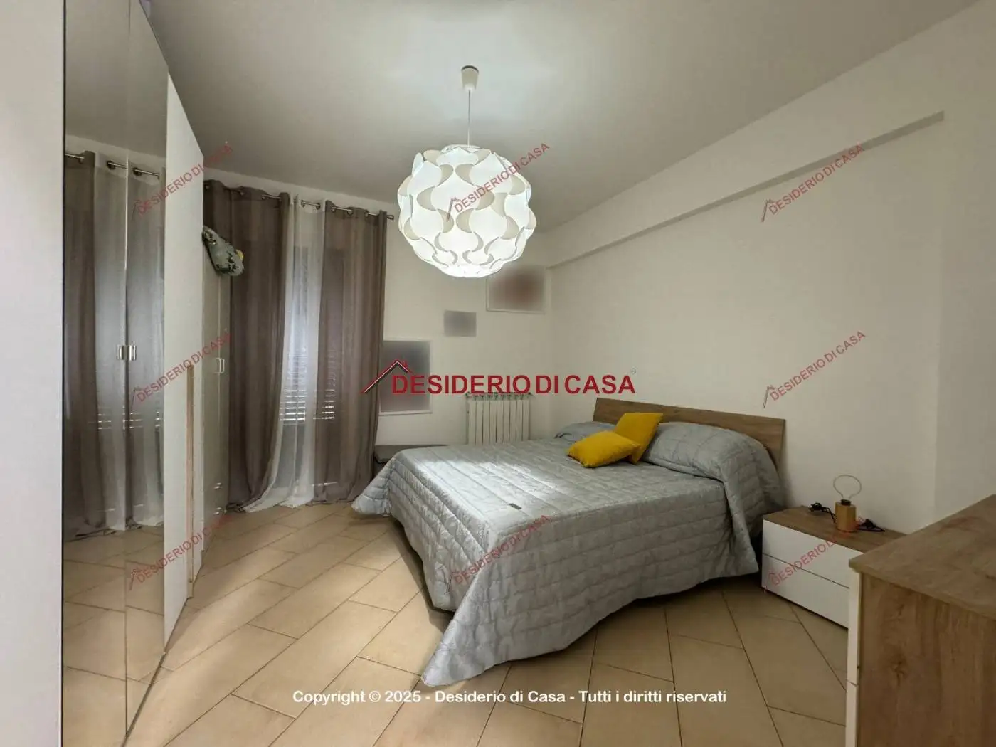 Appartamento corso Italia 228, Fondo Dominici, Carini - foto 4