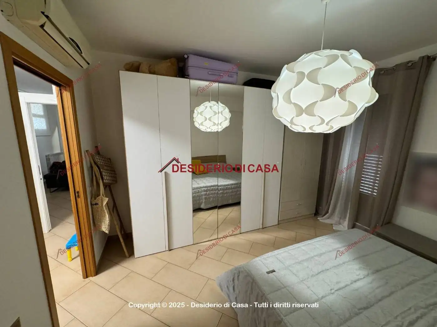 Appartamento corso Italia 228, Fondo Dominici, Carini - foto 5