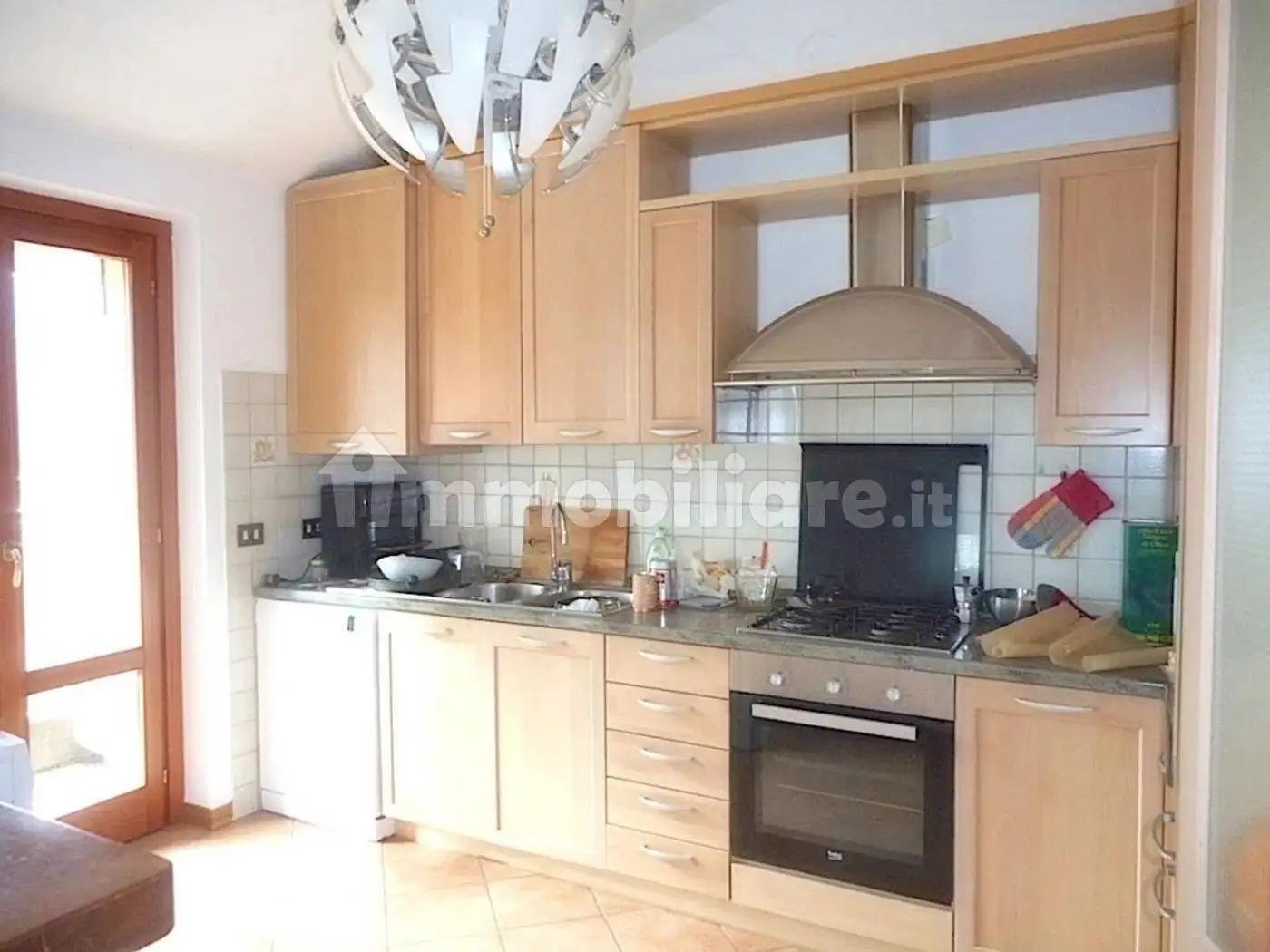 Appartamento in vendita a Borgo Val di Taro