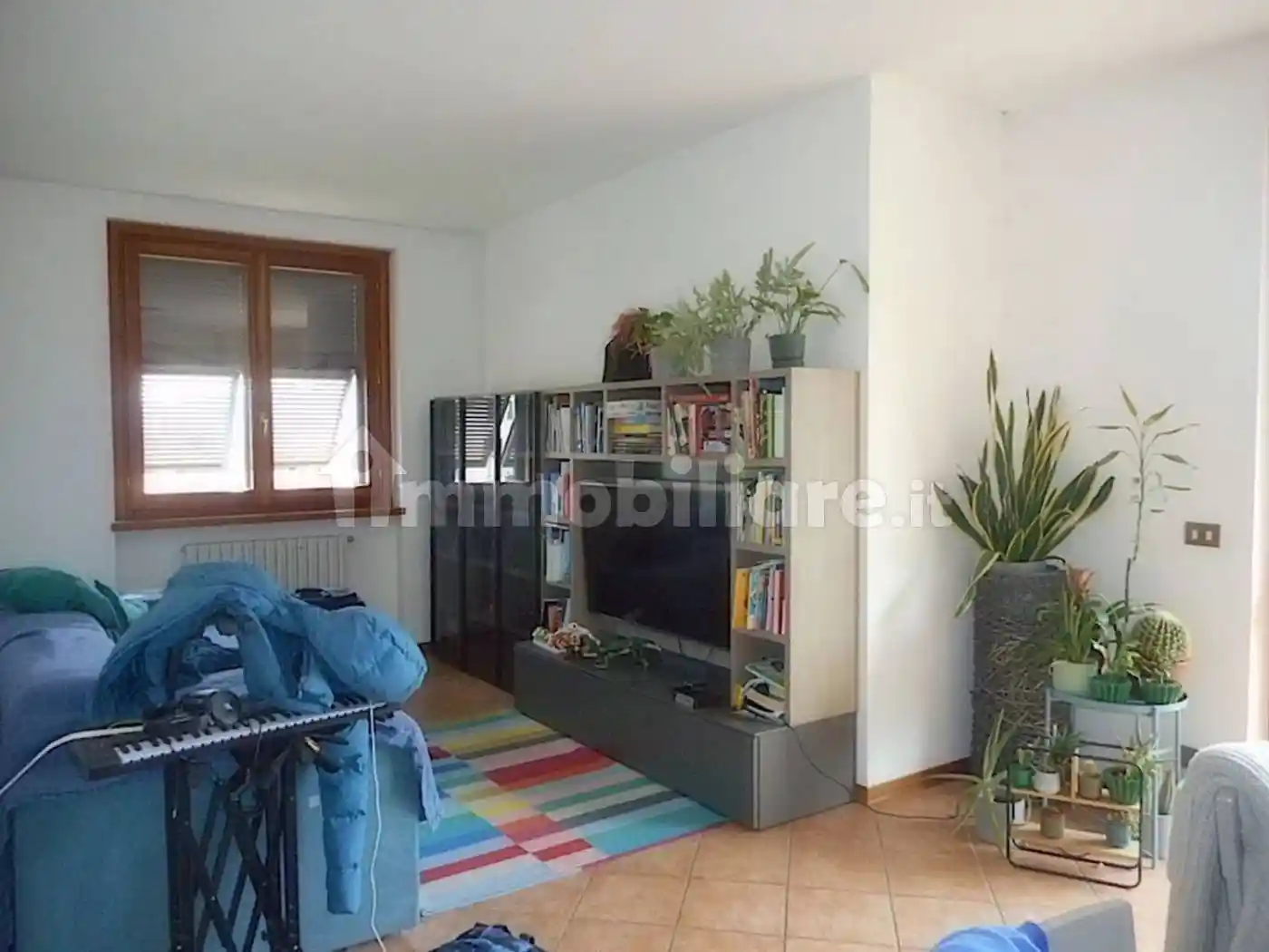 Trilocale buono stato, primo piano, Centro, Borgo Val di Taro - foto 2