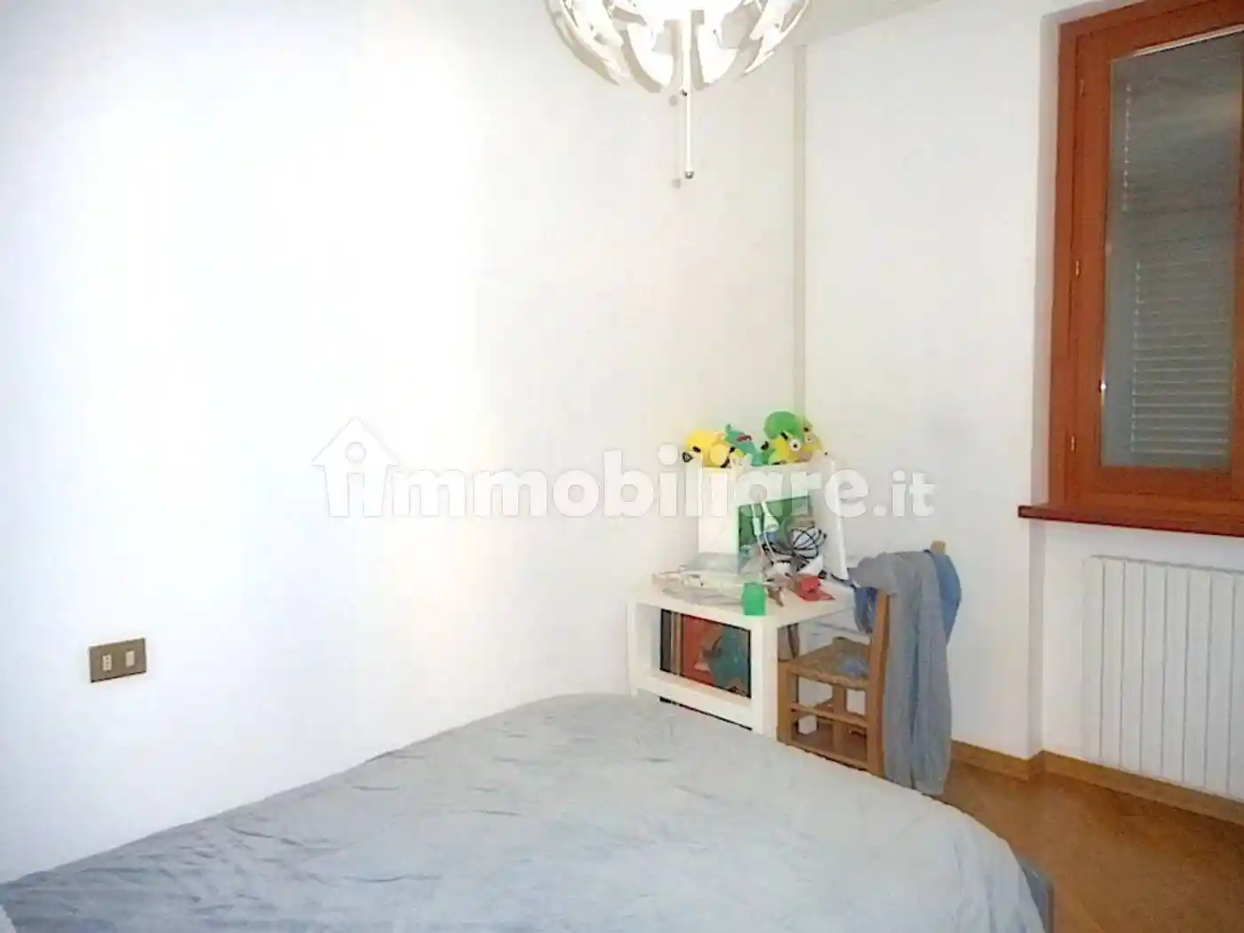 Trilocale buono stato, primo piano, Centro, Borgo Val di Taro - foto 4