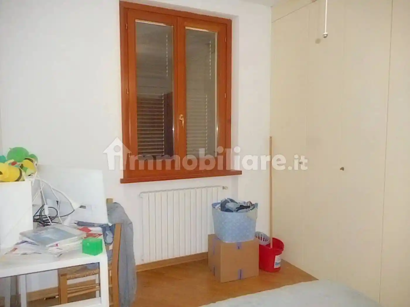 Trilocale buono stato, primo piano, Centro, Borgo Val di Taro - foto 5