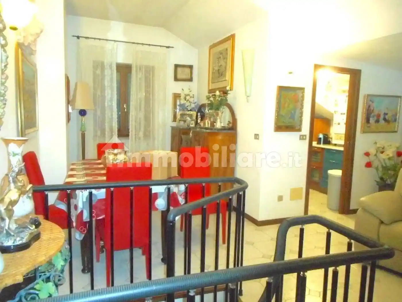 Quadrilocale buono stato, secondo piano, Centro, Borgo Val di Taro - foto 3