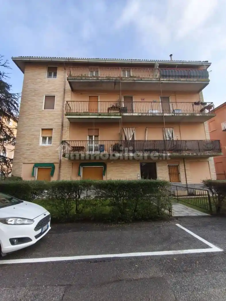 Trilocale via Piave 7, Via Riviera, Pavia - foto 2