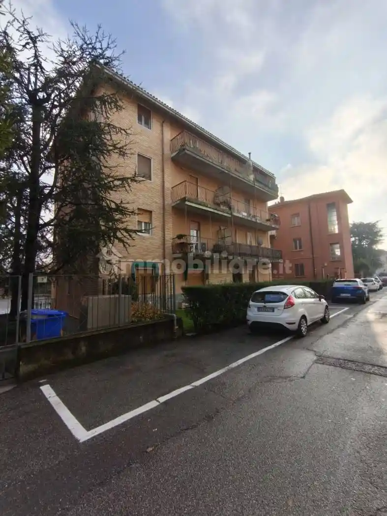 Trilocale via Piave 7, Via Riviera, Pavia - foto 3