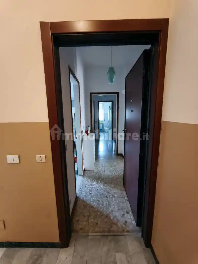 Trilocale via Piave 7, Via Riviera, Pavia - foto 4