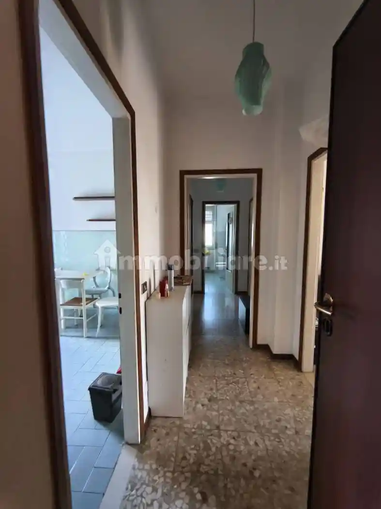 Trilocale via Piave 7, Via Riviera, Pavia - foto 5