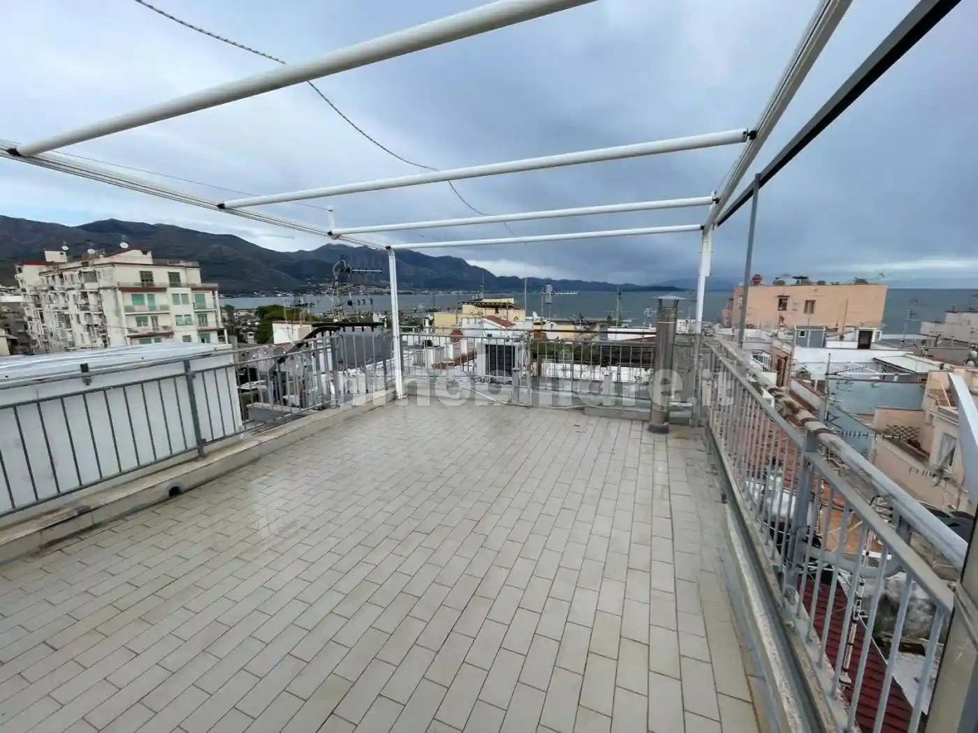 Appartamento in vendita a Gaeta