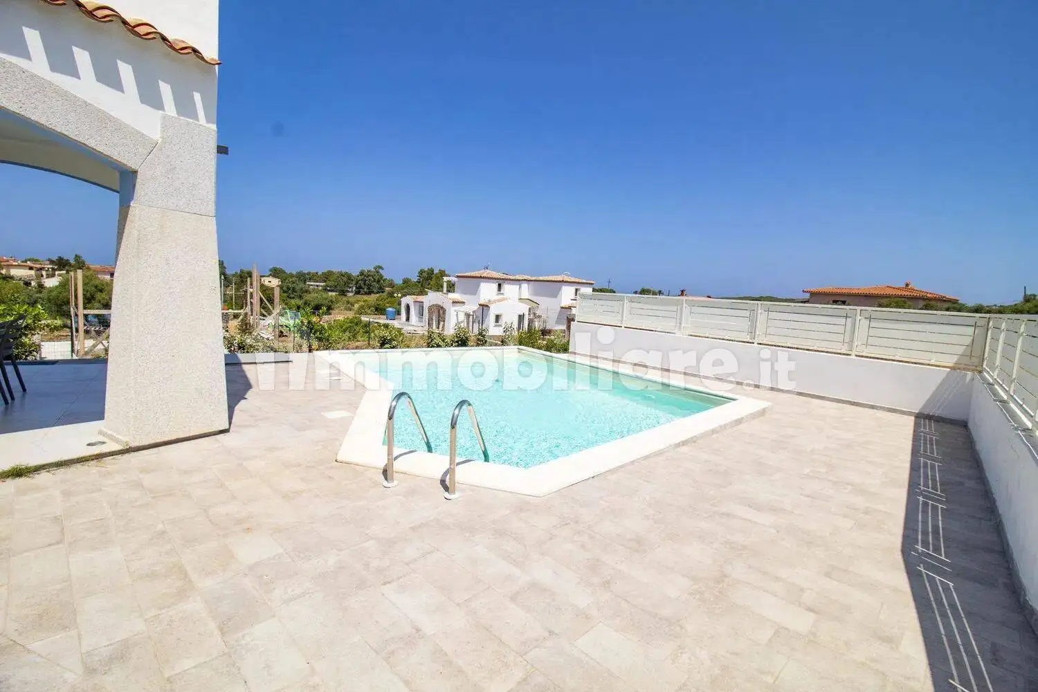 Villa unifamiliare via Lazio, Centro, Budoni - foto 3