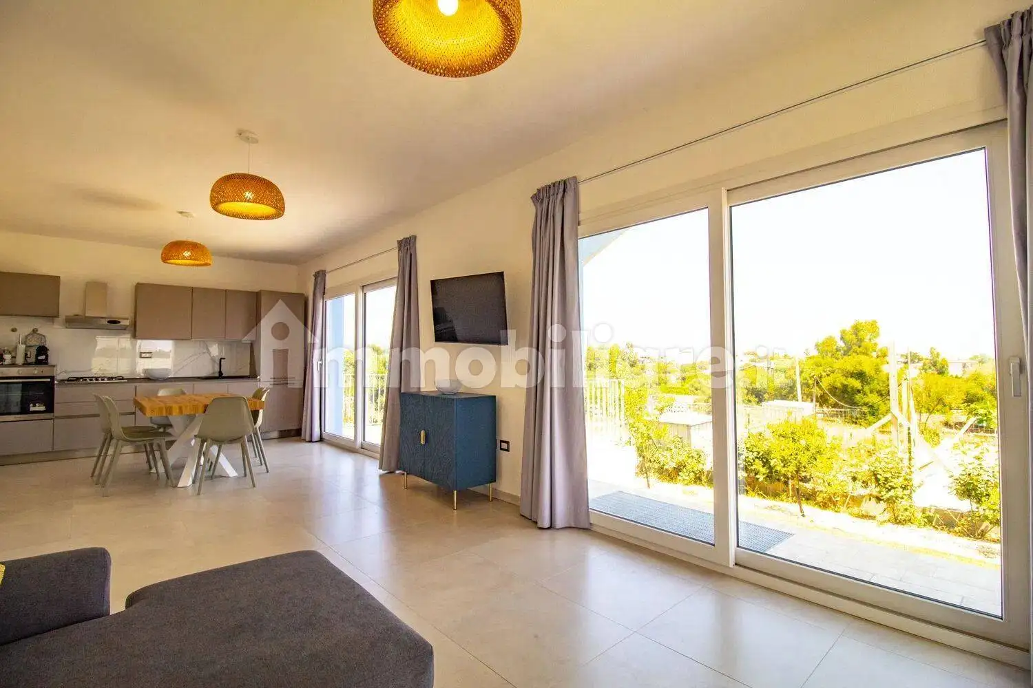 Villa unifamiliare via Lazio, Centro, Budoni - foto 4