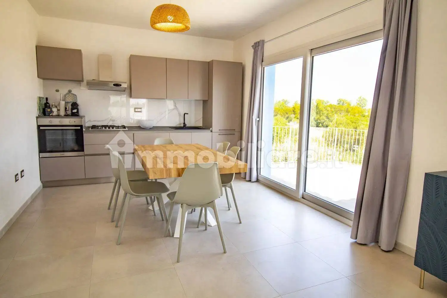 Villa unifamiliare via Lazio, Centro, Budoni - foto 5