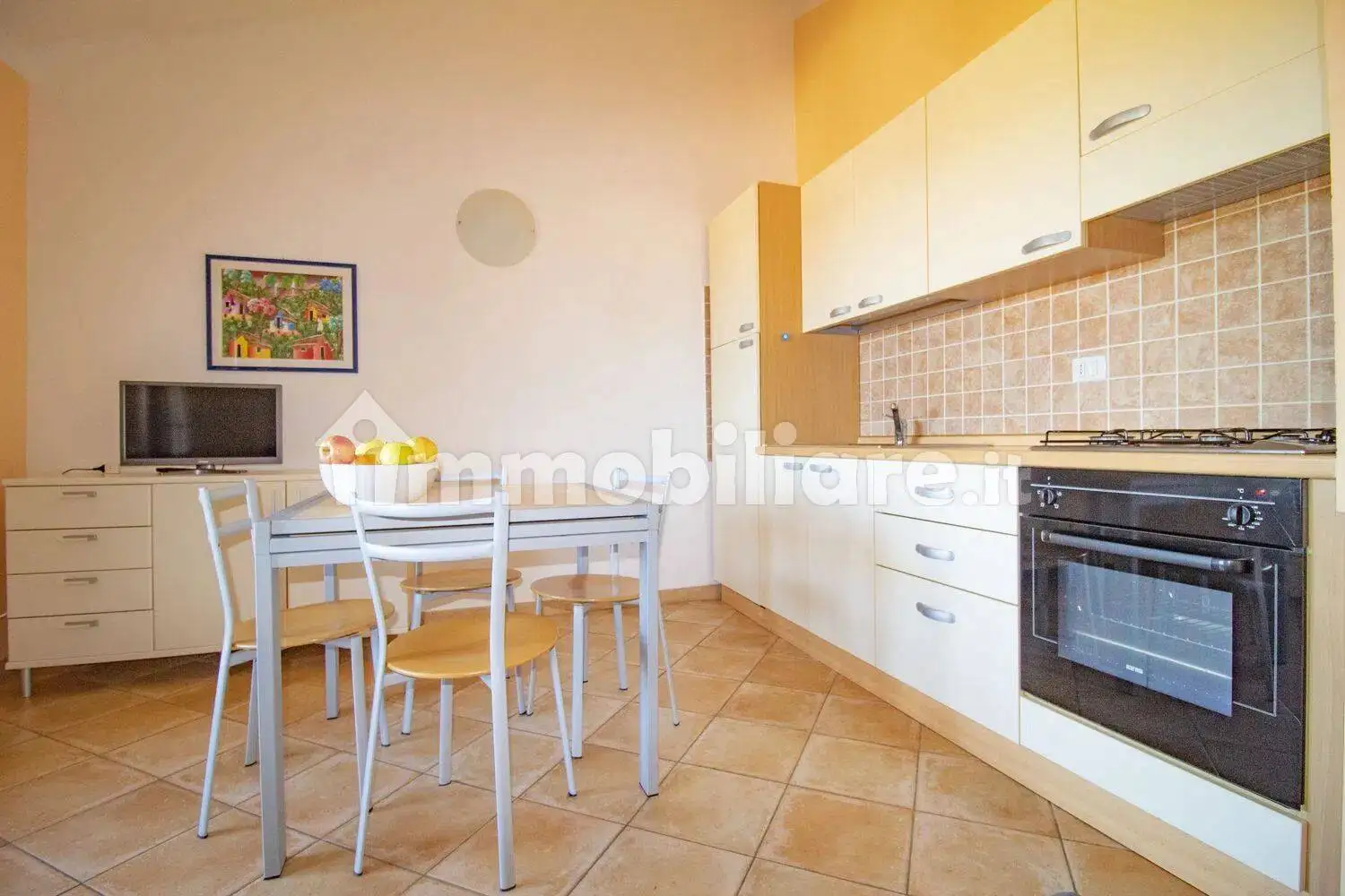 Bilocale via Dell'Agave, 3, Murta Maria, Porto Istana, Olbia - foto 2