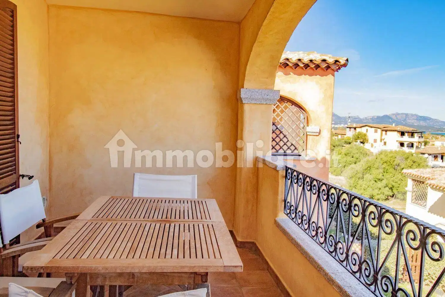 Bilocale via Dell'Agave, 3, Murta Maria, Porto Istana, Olbia - foto 4