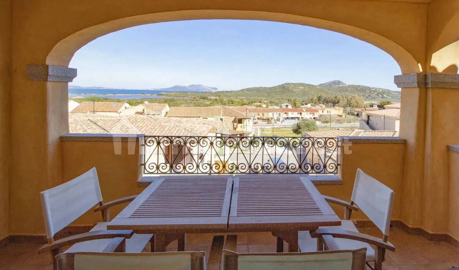 Bilocale via Dell'Agave, 3, Murta Maria, Porto Istana, Olbia - foto 5