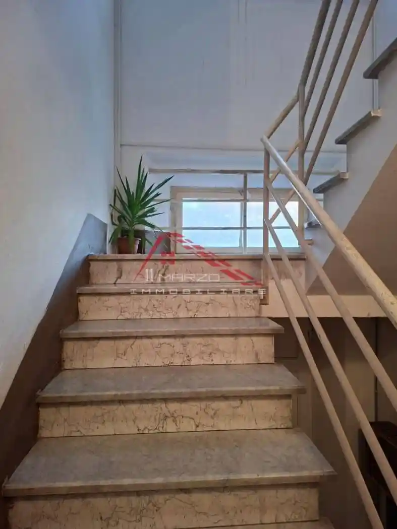 Quadrilocale buono stato, secondo piano, San Francesco, Pisa - foto 3