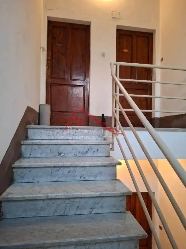 Quadrilocale buono stato, secondo piano, San Francesco, Pisa - foto 4