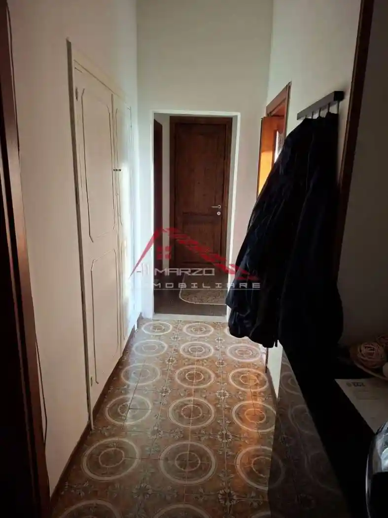 Quadrilocale buono stato, secondo piano, San Francesco, Pisa - foto 5