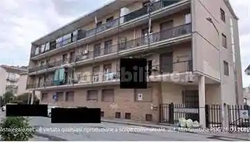 Appartamento in vendita a Vigevano