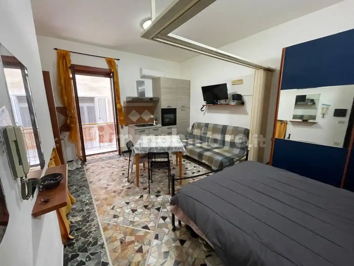 Appartamento in vendita a Gaeta