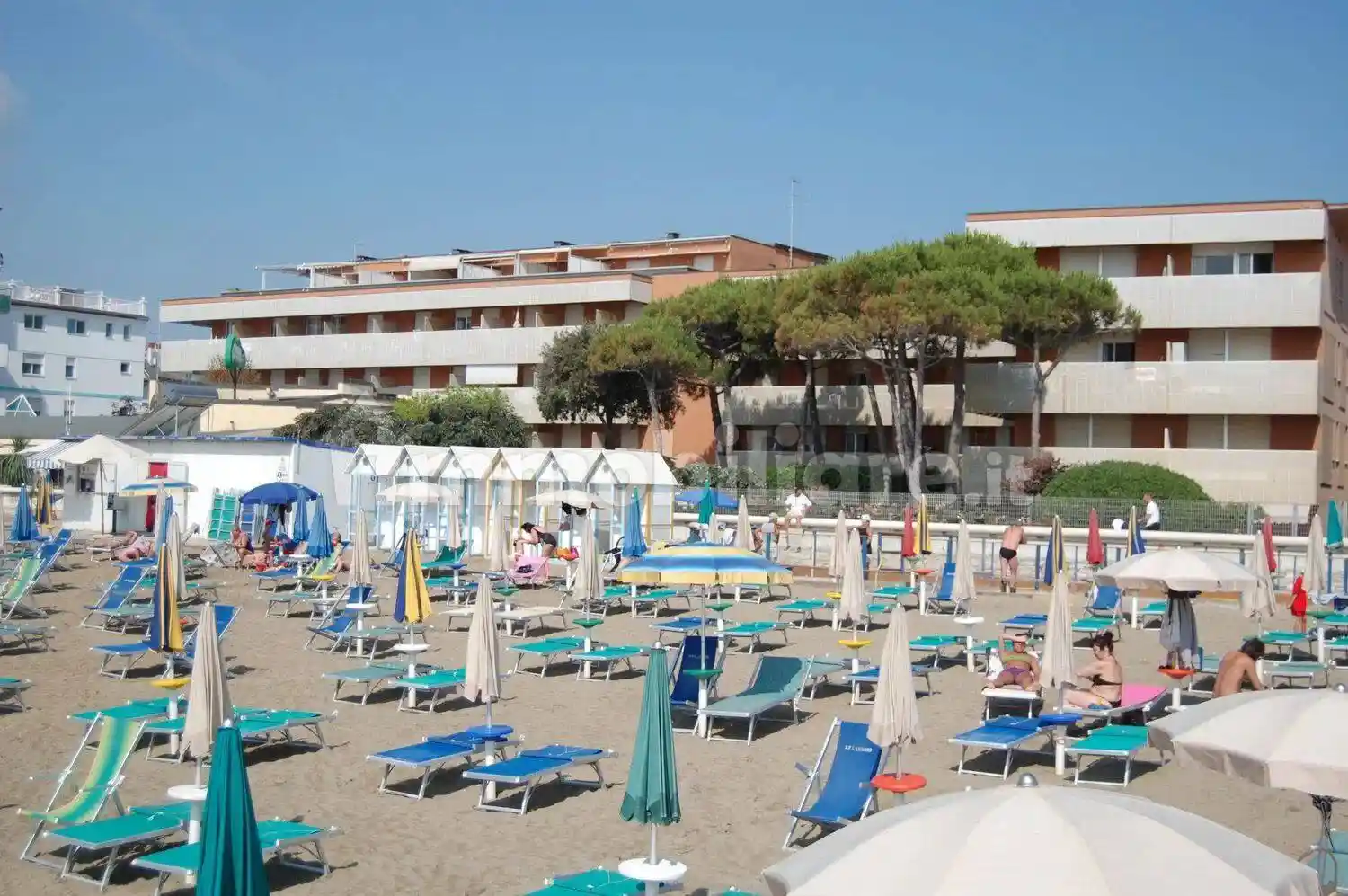 Appartamento in vendita a Lignano Sabbiadoro