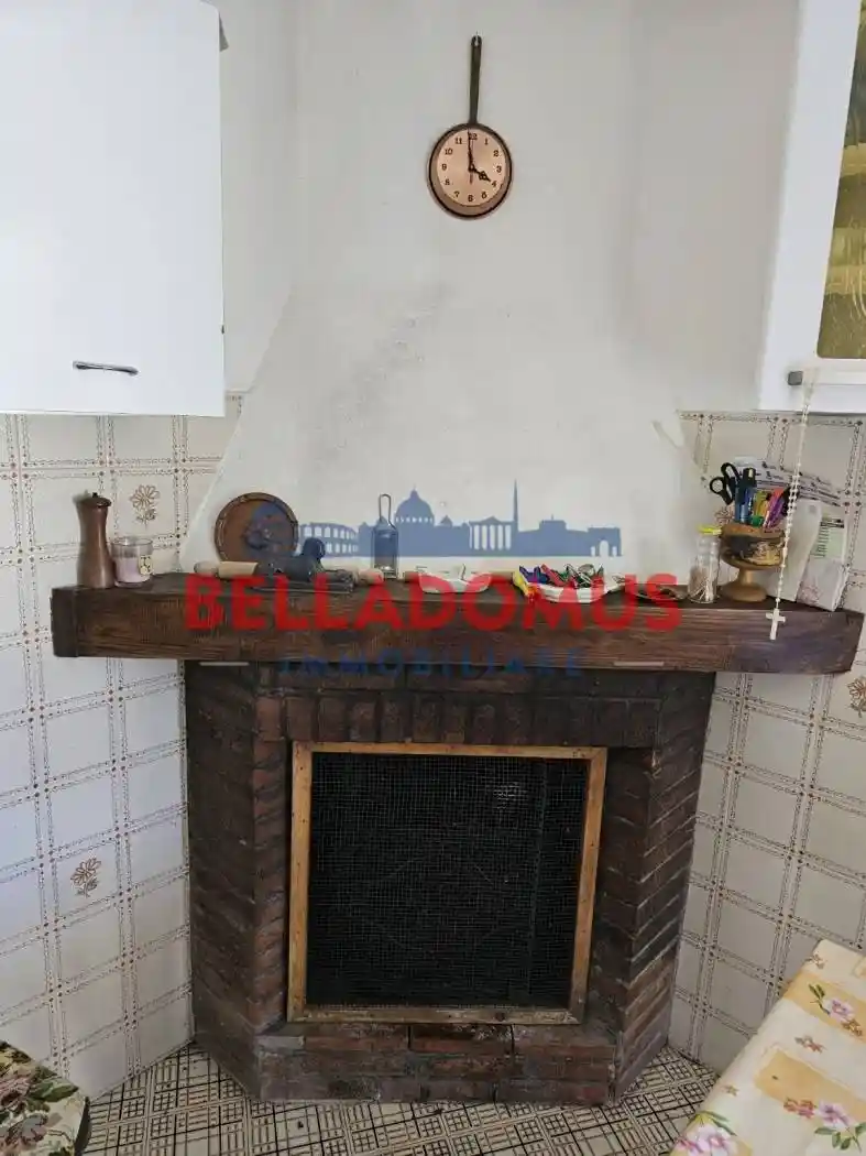 Trilocale via Vallefredda, Centro, Cappadocia - foto 4