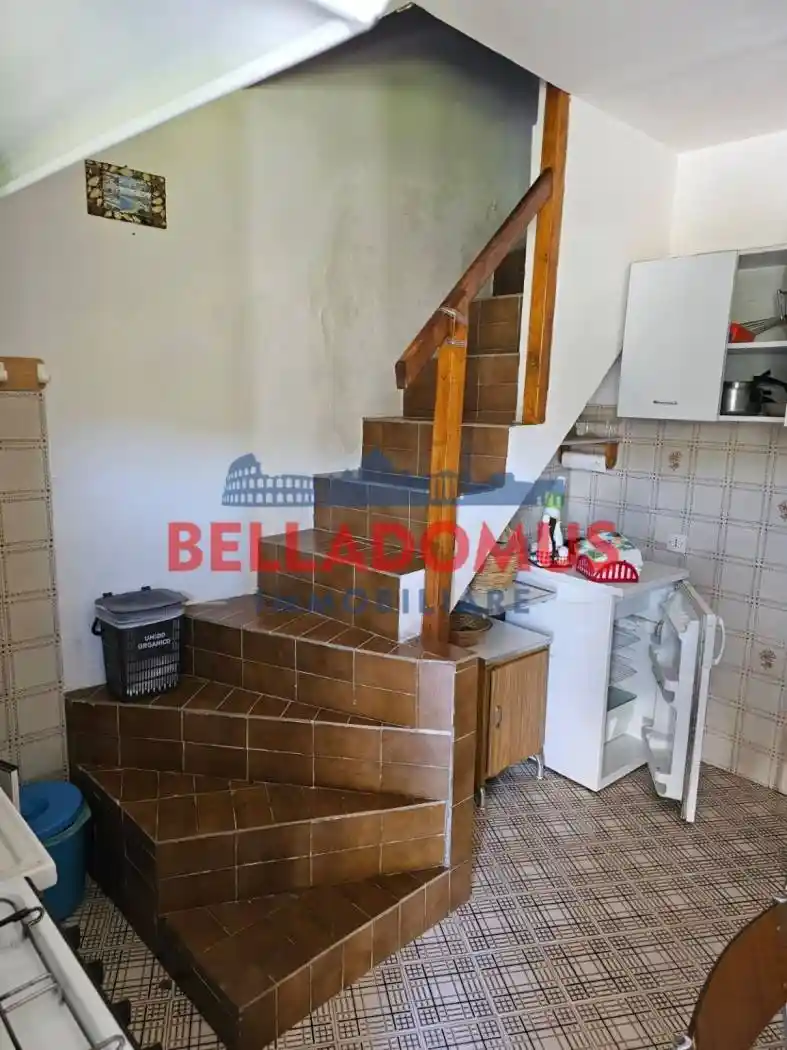 Trilocale via Vallefredda, Centro, Cappadocia - foto 5