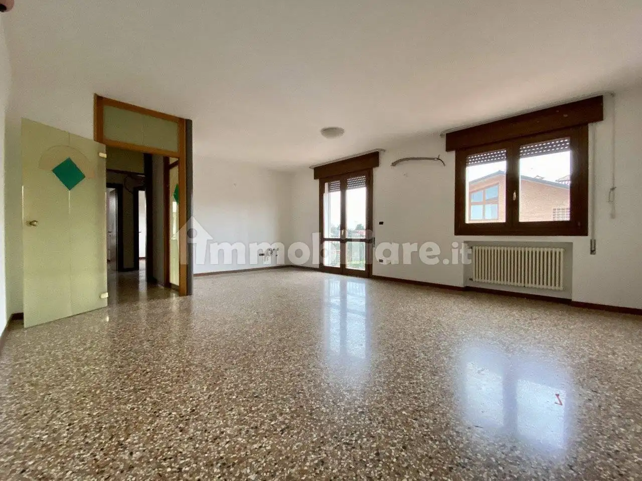 Trilocale via Marosticana, 2C, Centro, Bolzano Vicentino - foto 2