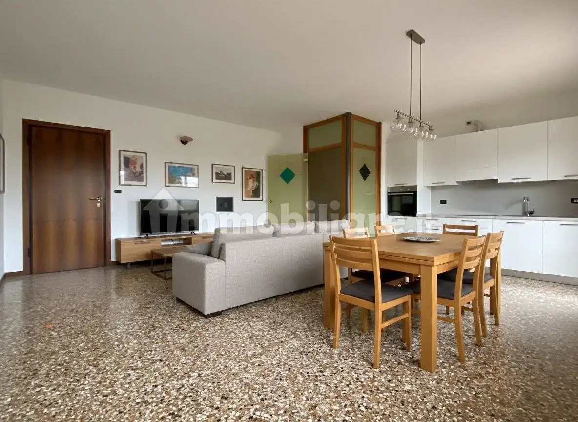 Trilocale via Marosticana, 2C, Centro, Bolzano Vicentino - foto 4