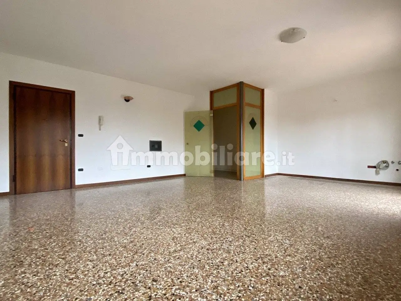 Trilocale via Marosticana, 2C, Centro, Bolzano Vicentino - foto 5