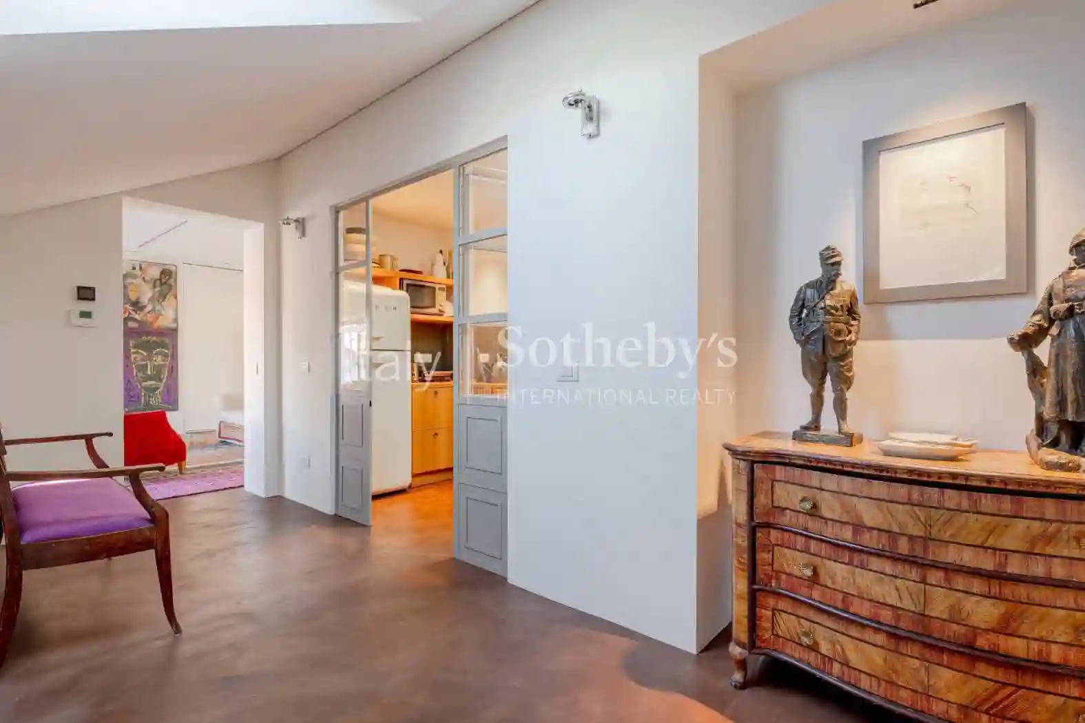 Appartamento - foto 5