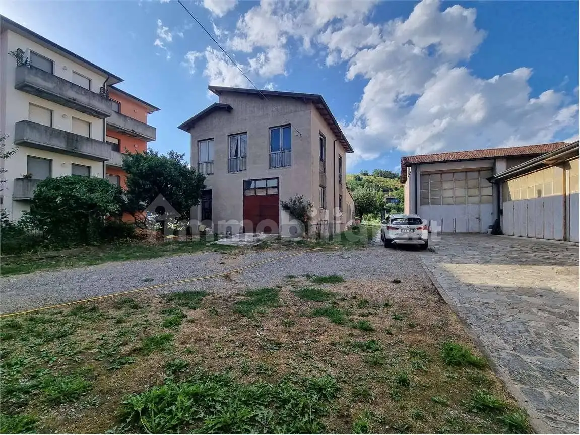 Terratetto unifamiliare 370 m², da ristrutturare, Trevozzo, Alta Val Tidone - foto 2