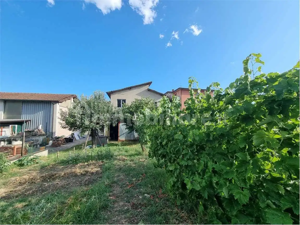 Terratetto unifamiliare 370 m², da ristrutturare, Trevozzo, Alta Val Tidone - foto 5