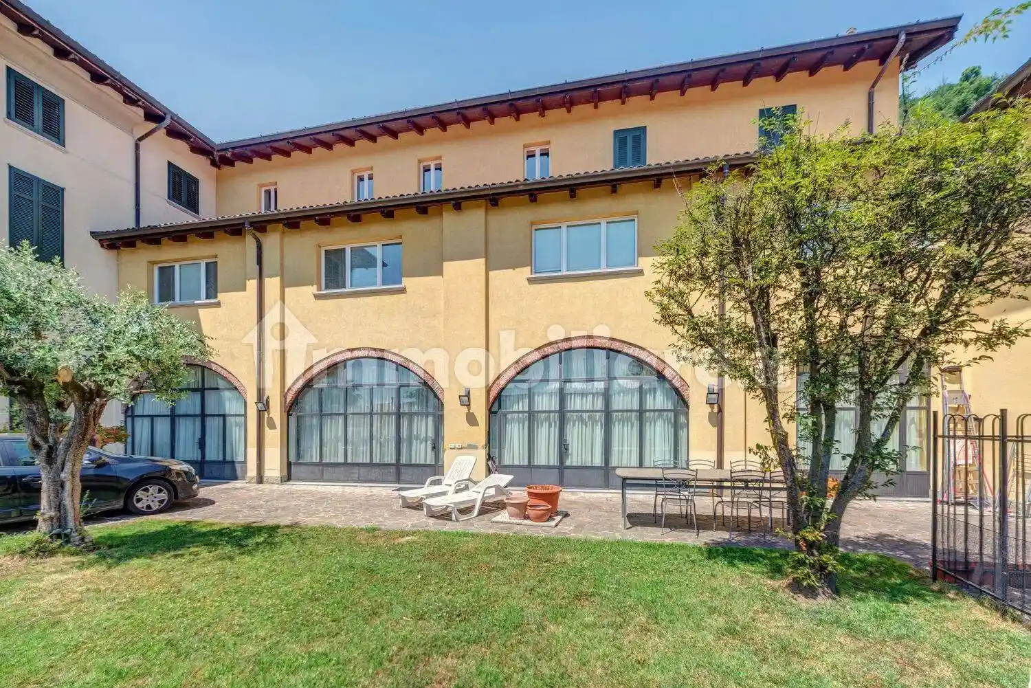 Villa unifamiliare via Camnago Volta Superiore, 19, Camnago Volta, Como - foto 2