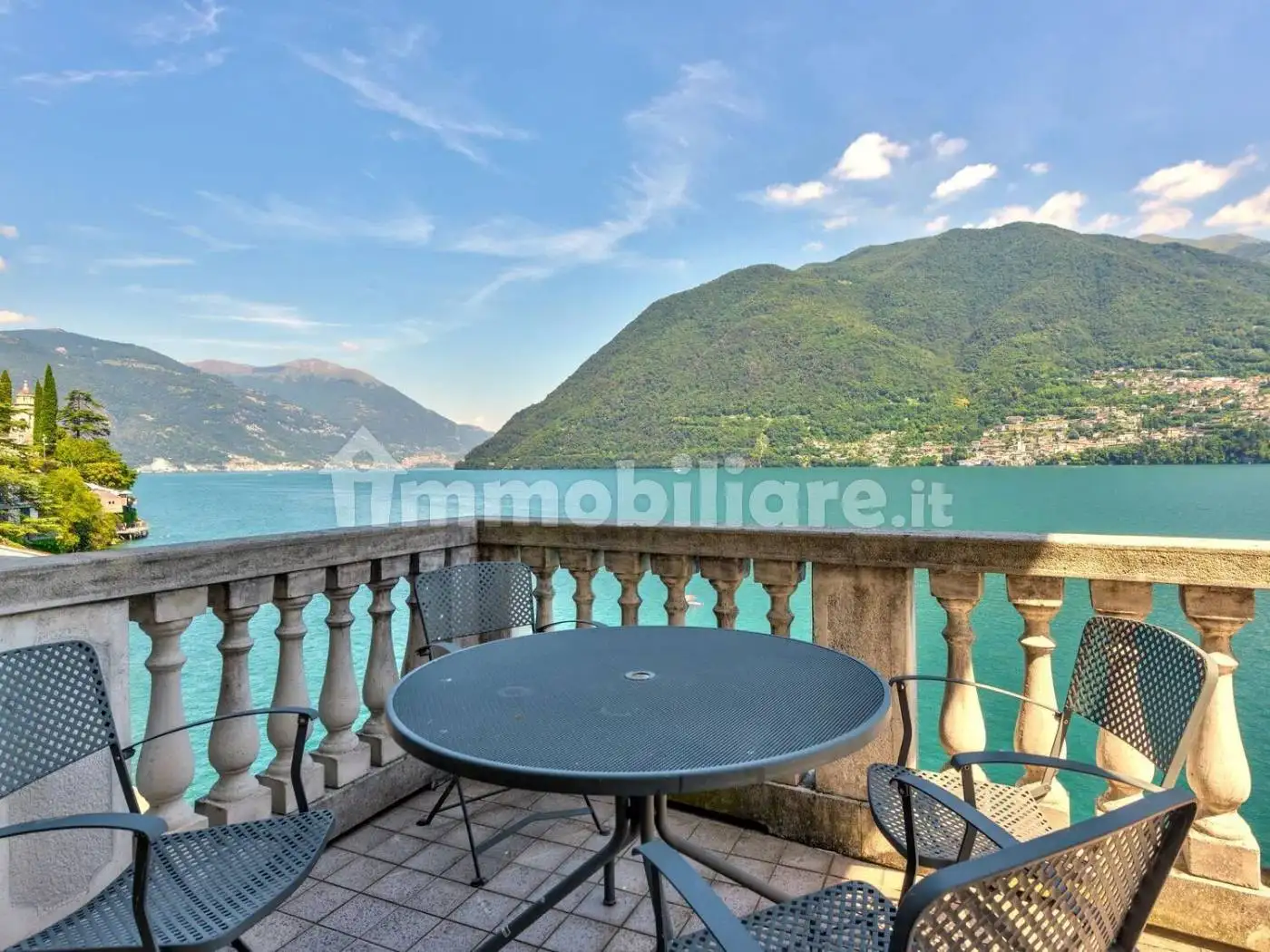 Quadrilocale Regina, 102, Brienno - foto 2