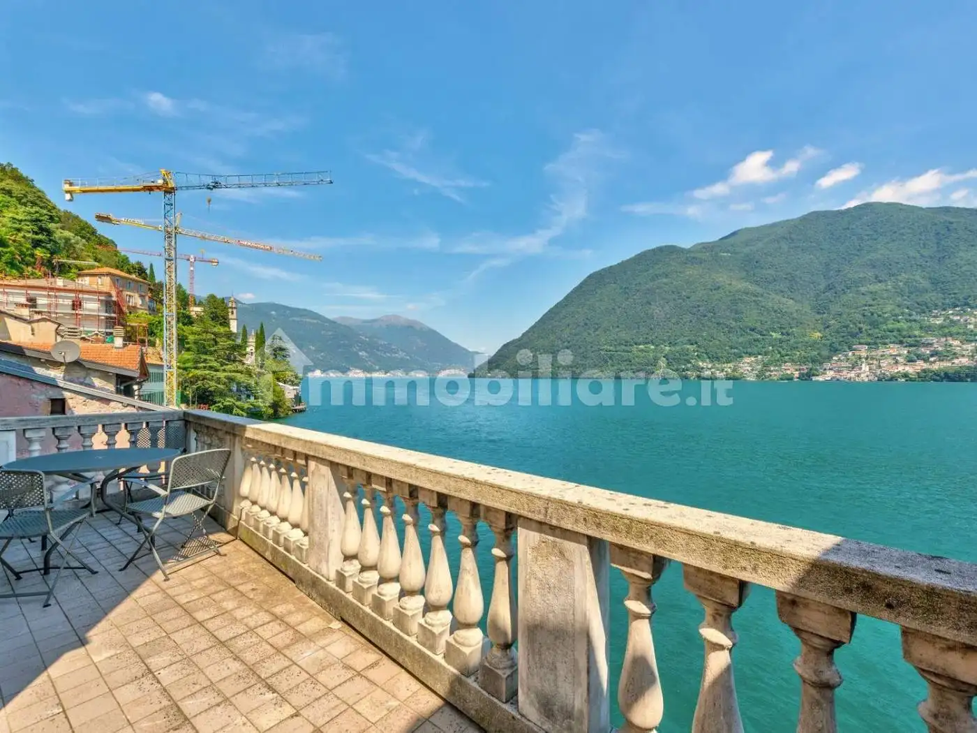 Quadrilocale Regina, 102, Brienno - foto 3