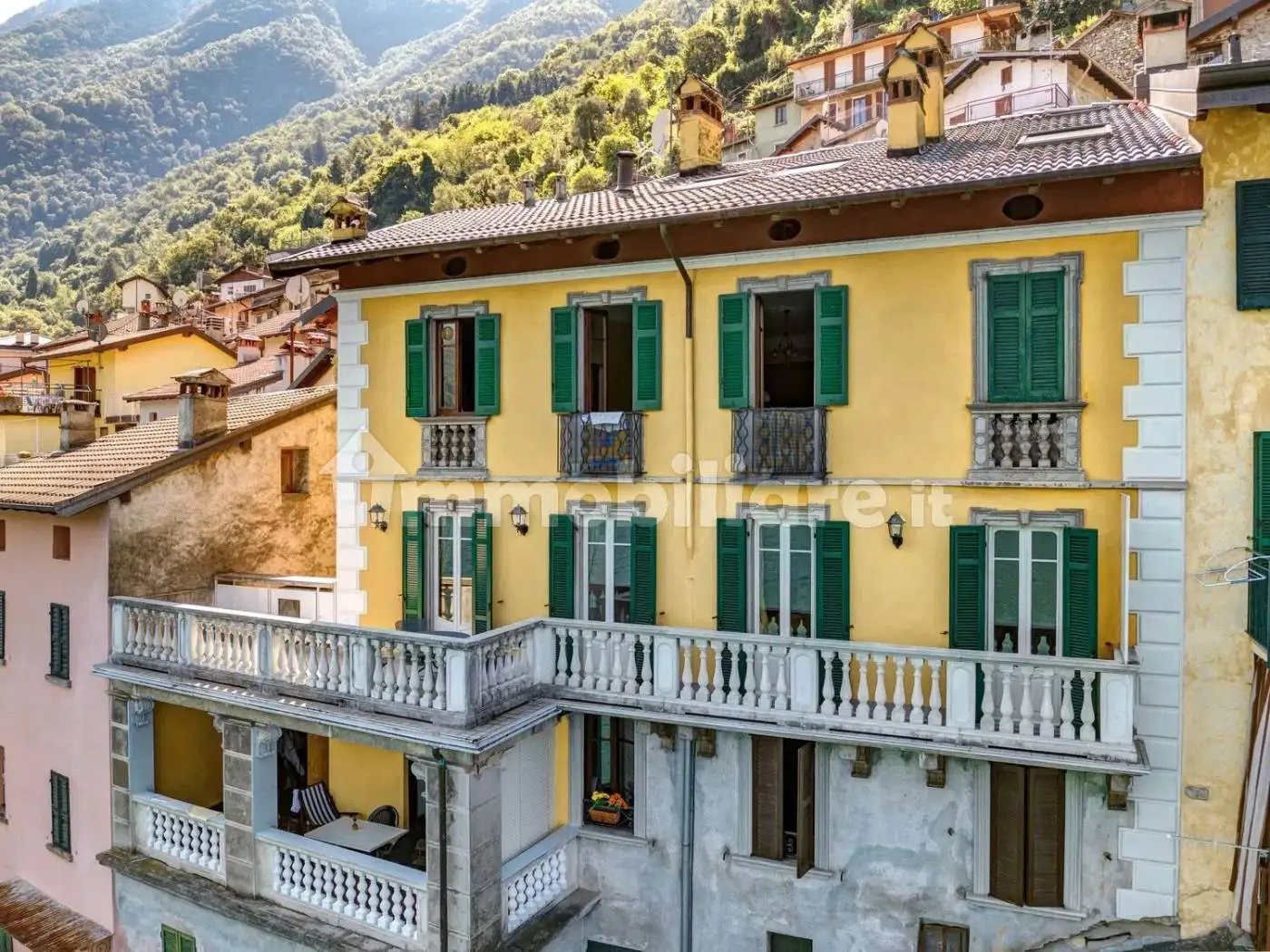 Quadrilocale Regina, 102, Brienno - foto 5