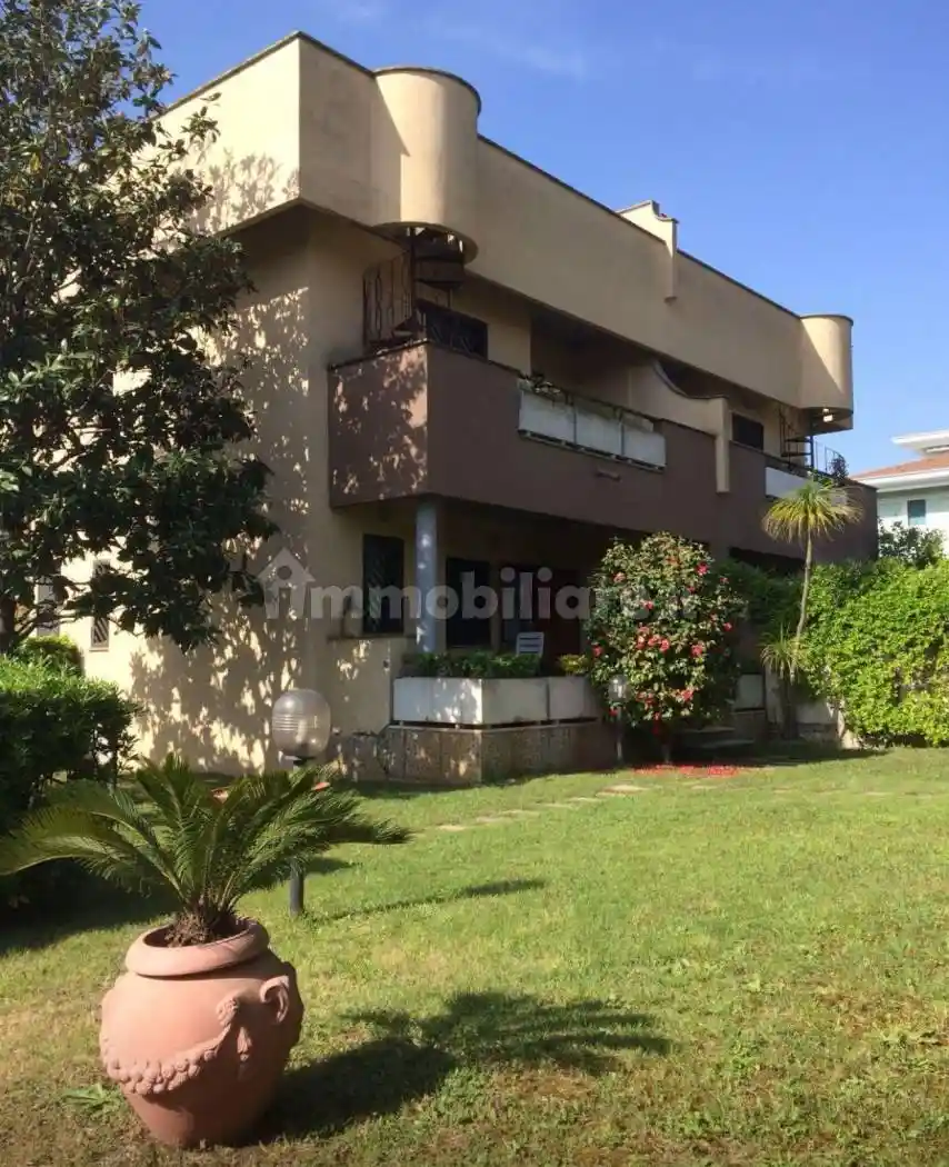 Villa in vendita a Anzio