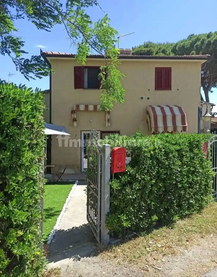 Appartamento in vendita a Orbetello