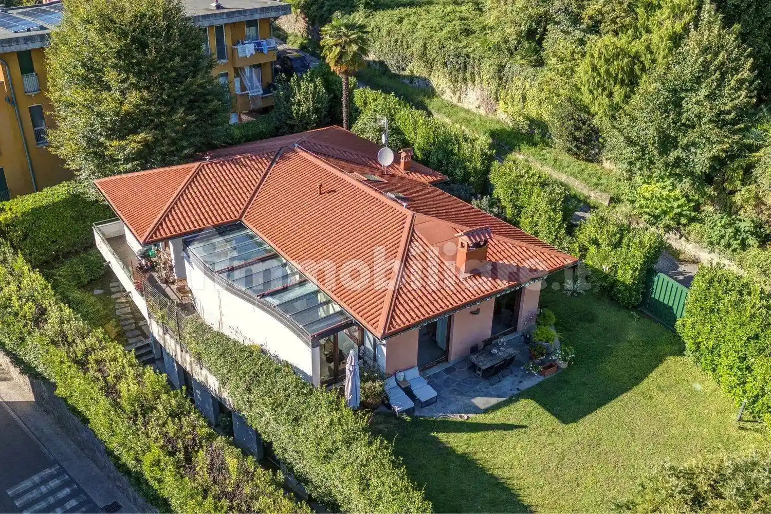 Villa - foto 5