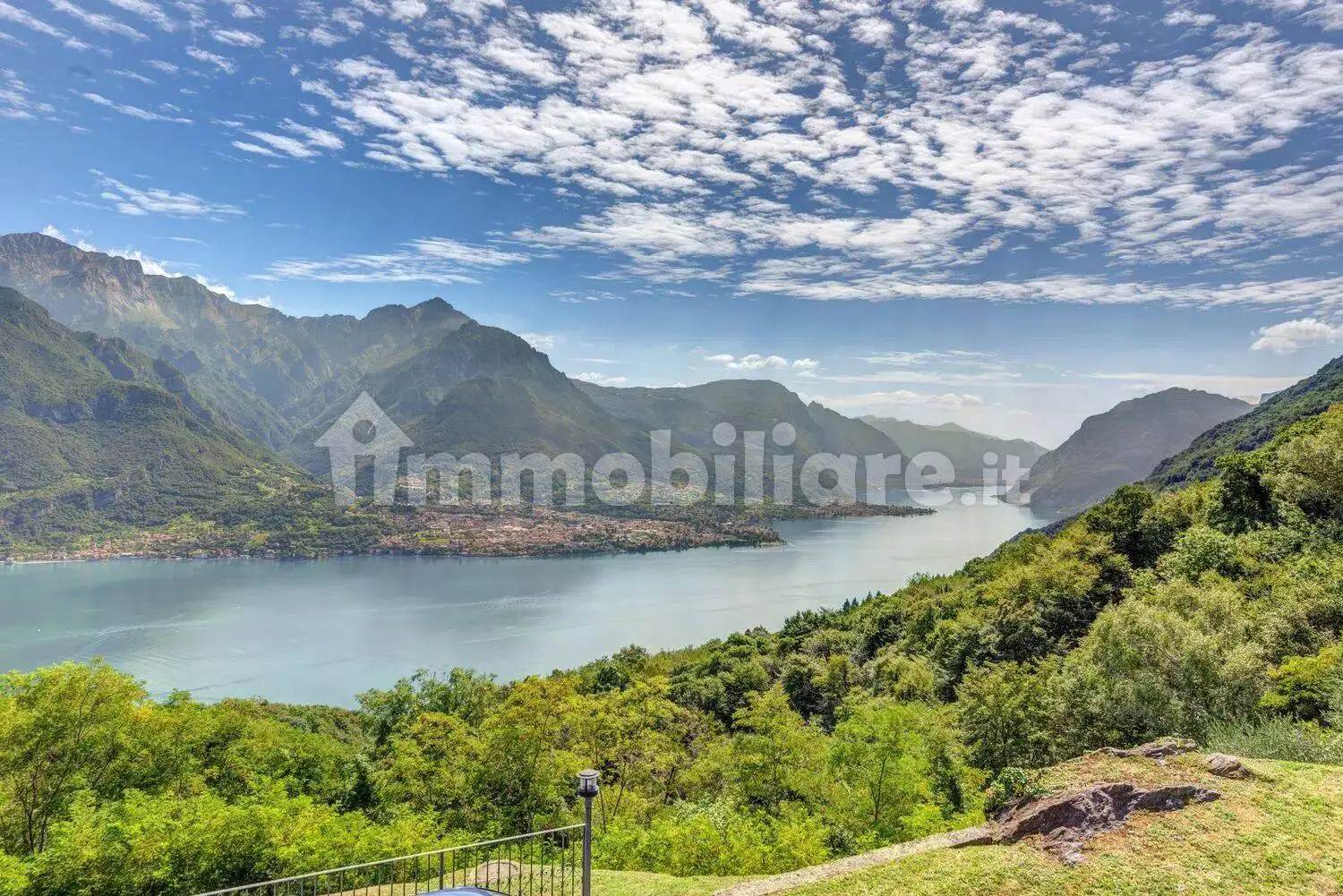 Appartamento in vendita a Bellagio