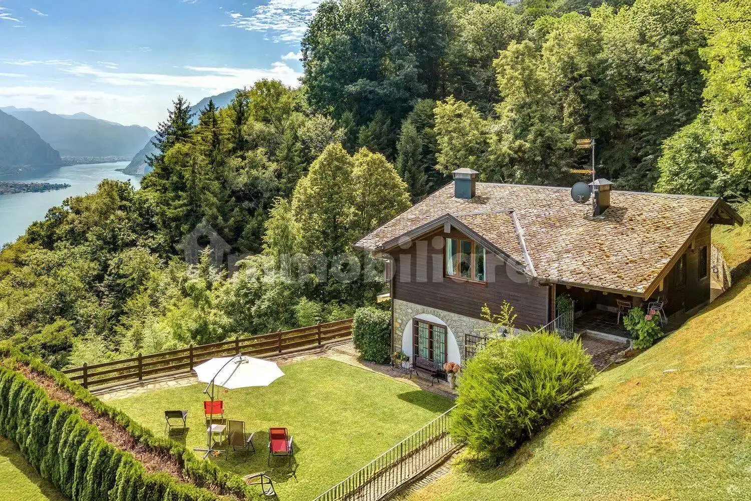 Quadrilocale via Provinciale, 75 /A, Civenna, Bellagio - foto 3