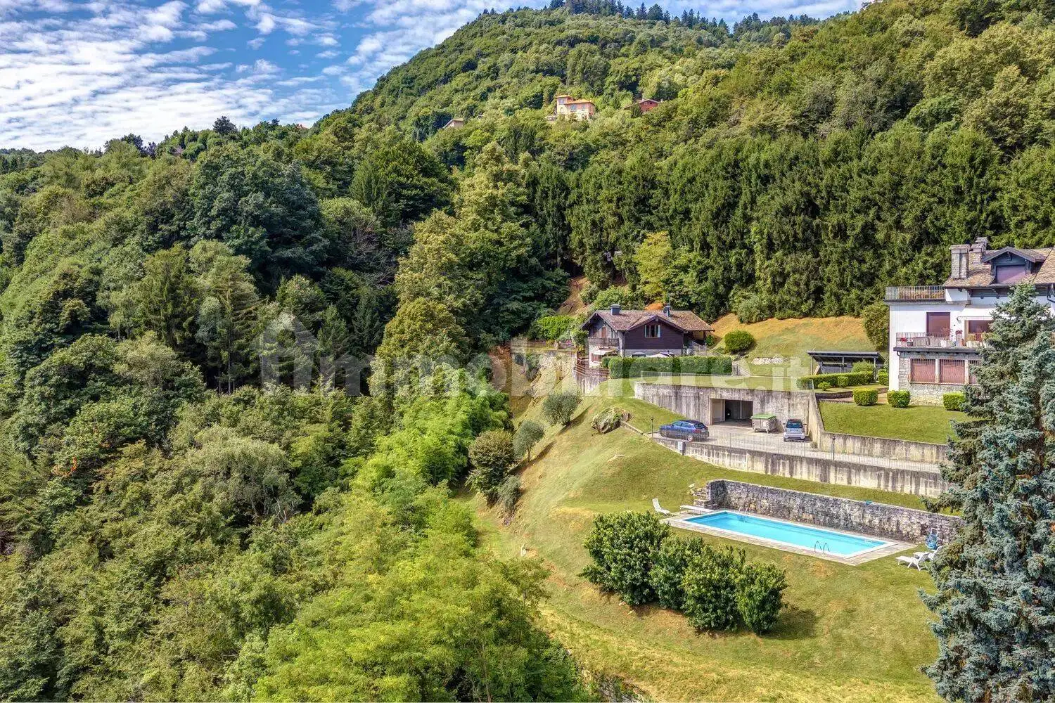 Quadrilocale via Provinciale, 75 /A, Civenna, Bellagio - foto 4