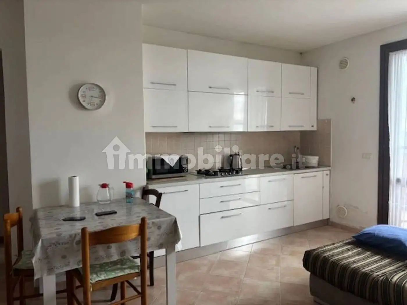 Appartamento in vendita a Magliano in Toscana