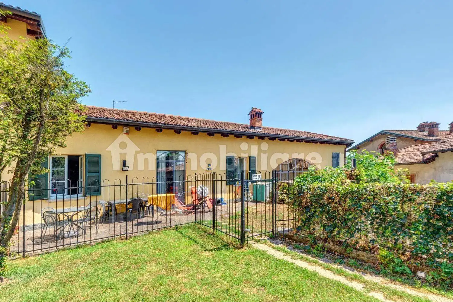 Appartamento in vendita a Como