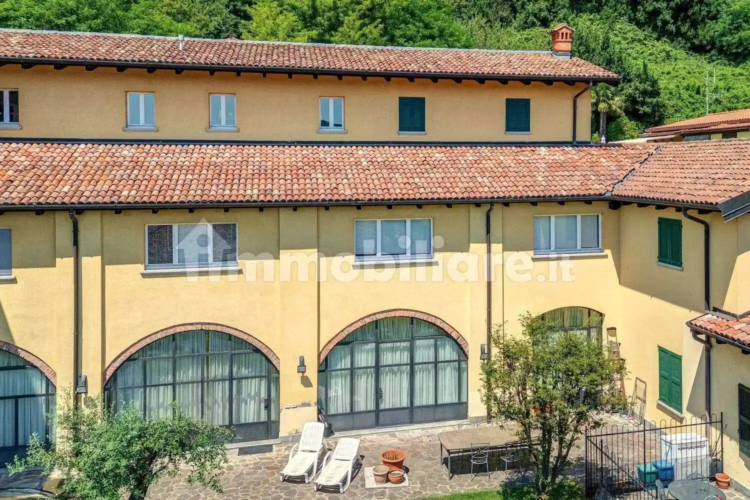 Appartamento via Camnago Volta Superiore, 19, Camnago Volta, Como - foto 2